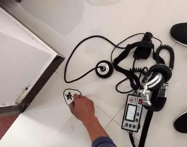 立山测漏水公司电话