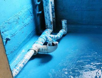 立山测漏水多少钱